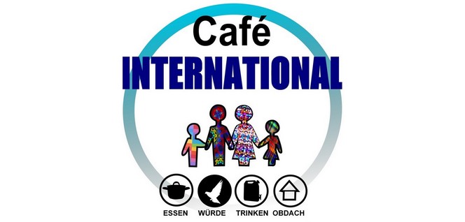 Kulturgießerei Schöneiche Cafe_International