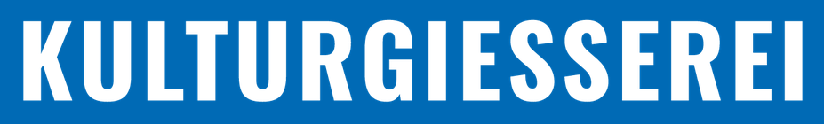 Kulturgiesserei