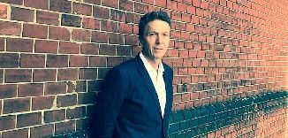 Alexander Osang in der Kulturgießerei Schöneiche