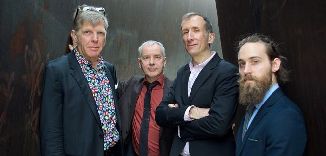 Berlin21 in der Kulturgießerei Schöneiche