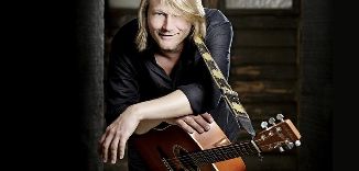 Christian Haase in der Kulturgießerei Schöneiche