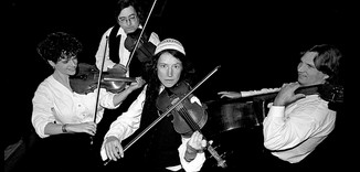 Csokolom in der Kulturgießerei Schöneiche