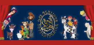 Berliner Puppentheater in der Kulturgießerei Schöneiche