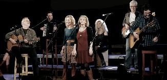 Liedgefährten in der Kulturgießerei Schöneiche