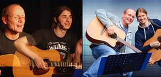 Die Melankomiker in der Kulturgießerei Schöneiche