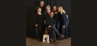 Filhos da Madrugada e as 4 Marias in der Kulturgießerei Schöneiche