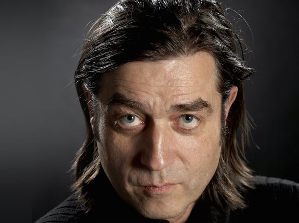 Frank Matthus und Musiker in der Kulturgießerei Schöneiche