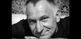 Gerd Hoffmann in der Kulturgießerei Schöneiche