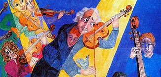 JaKaScha in der Kulturgießerei Schöneiche