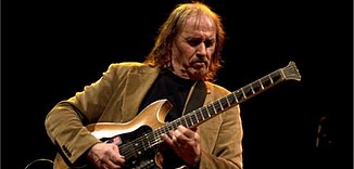 Jürgen Kerth in der Kulturgießerei Schöneiche