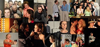 Kleines Theater Falkensee in der Kulturgießerei Schöneiche