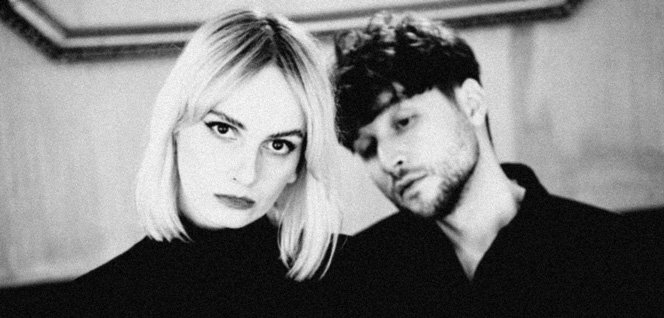 Nick&June in der Kulturgießerei Schöneiche