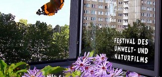 Ökofilmtour in der Kulturgießerei Schöneiche