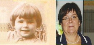 Petra Annegret Lindner in der Kulturgießerei Schöneiche