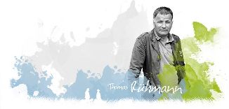 Thomas Rühmann in der Kulturgießerei Schöneiche