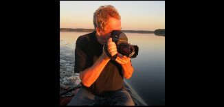 Thomas W. Mücke in der Kulturgießerei Schöneiche