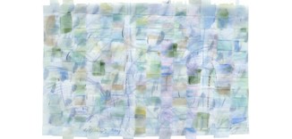 Ute Postler in der Kulturgießerei Schöneiche