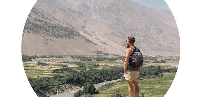 Claas Liegmann in der Kulturgießerei Schöneiche