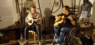 Celtic Affair in der Kulturgießerei Schöneiche