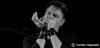 Falkenberg in der Kulturgießerei Schöneiche