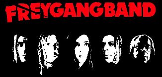 Freygangband in der Kulturgießerei Schöneiche