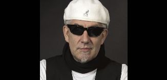 Harald Wenzek in der Kulturgießerei Schöneiche