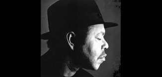 Larry Garner in der Kulturgießerei Schöneiche