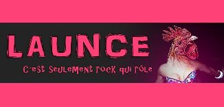 Launce in der Kulturgießerei Schöneiche