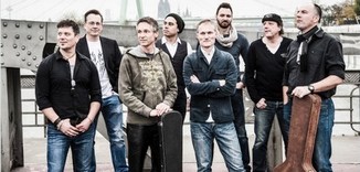 MAM in der Kulturgießerei Schöneiche