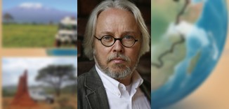 Matthias Mesletzky in der Kulturgießerei Schöneiche