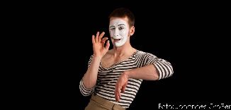 Mattes Weißbach in der Kulturgießerei Schöneiche