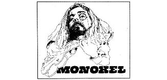 Speiches Monokel in der Kulturgießerei Schöneiche