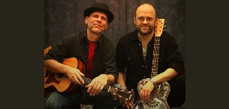 Slide Riders in der Kulturgießerei Schöneiche