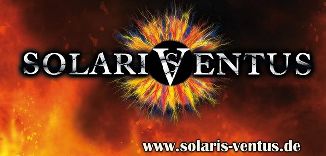 Solaris Ventus in der Kulturgießerei Schöneiche