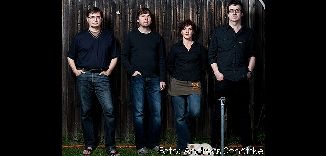 Unbekannt verzogen in der Kulturgießerei Schöneiche