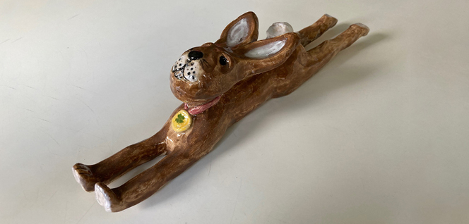 kurse Keramik mit Heidemarie Kasanowski