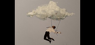 Jana Buhlan und Viola Rau in der Kulturgießerei Schöneiche