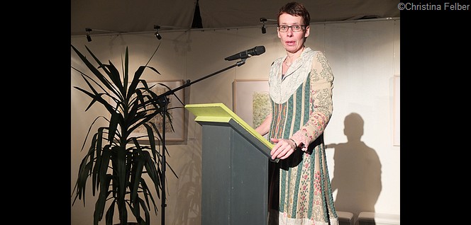 Neujahrsempfang1 Kulturgießerei Schöneiche Neujahrsempfang1