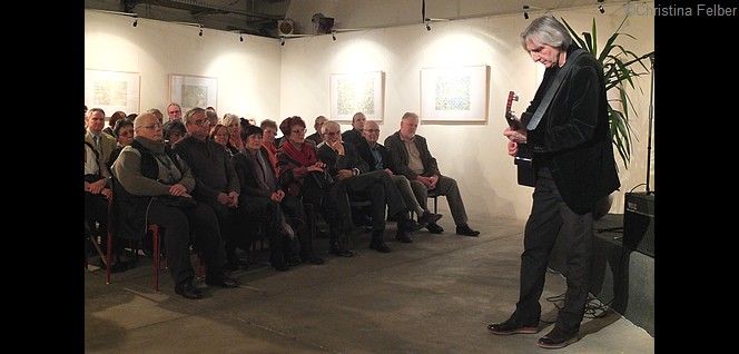 Neujahrsempfang3 Kulturgießerei Schöneiche Neujahrsempfang3