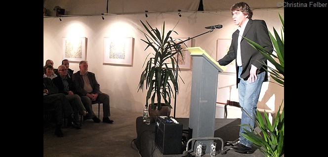 Neujahrsempfang4 Kulturgießerei Schöneiche Neujahrsempfang4