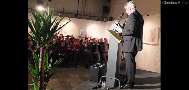 Neujahrsempfang6 Kulturgießerei Schöneiche Neujahrsempfang6