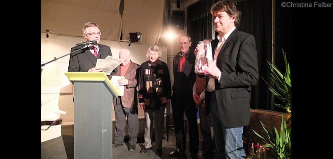 Neujahrsempfang8 Kulturgießerei Schöneiche Neujahrsempfang8