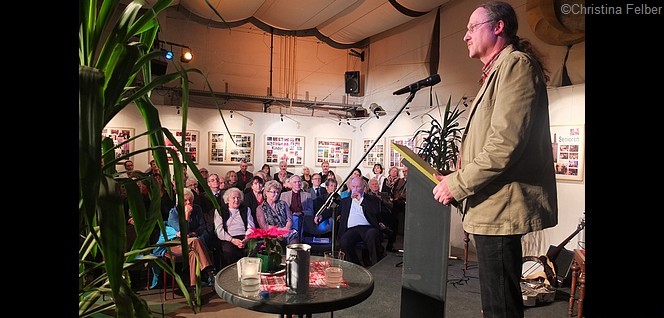 Neujahrsempfang2 Kulturgießerei Schöneiche Neujahrsempfang2