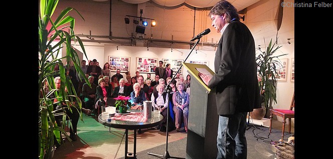 Neujahrsempfang3 Kulturgießerei Schöneiche Neujahrsempfang3