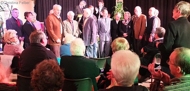 Neujahrsempfang4 Kulturgießerei Schöneiche Neujahrsempfang4