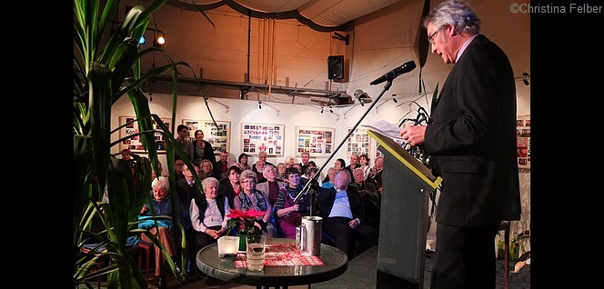 Neujahrsempfang5 Kulturgießerei Schöneiche Neujahrsempfang5