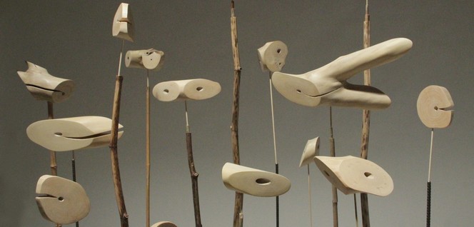 Bildhauer-Atelier Heidemarie Kasanowski