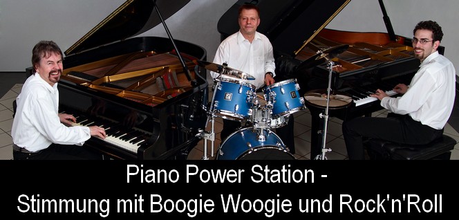 Kulturgießerei Schöneiche Piano_Power_Station
