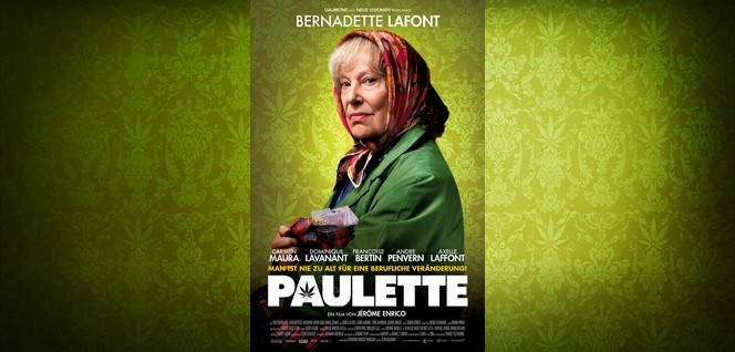 Kulturgießerei Schöneiche Paulette