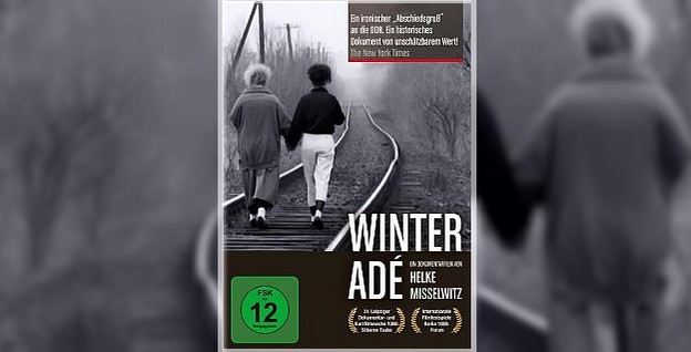 Winter adé